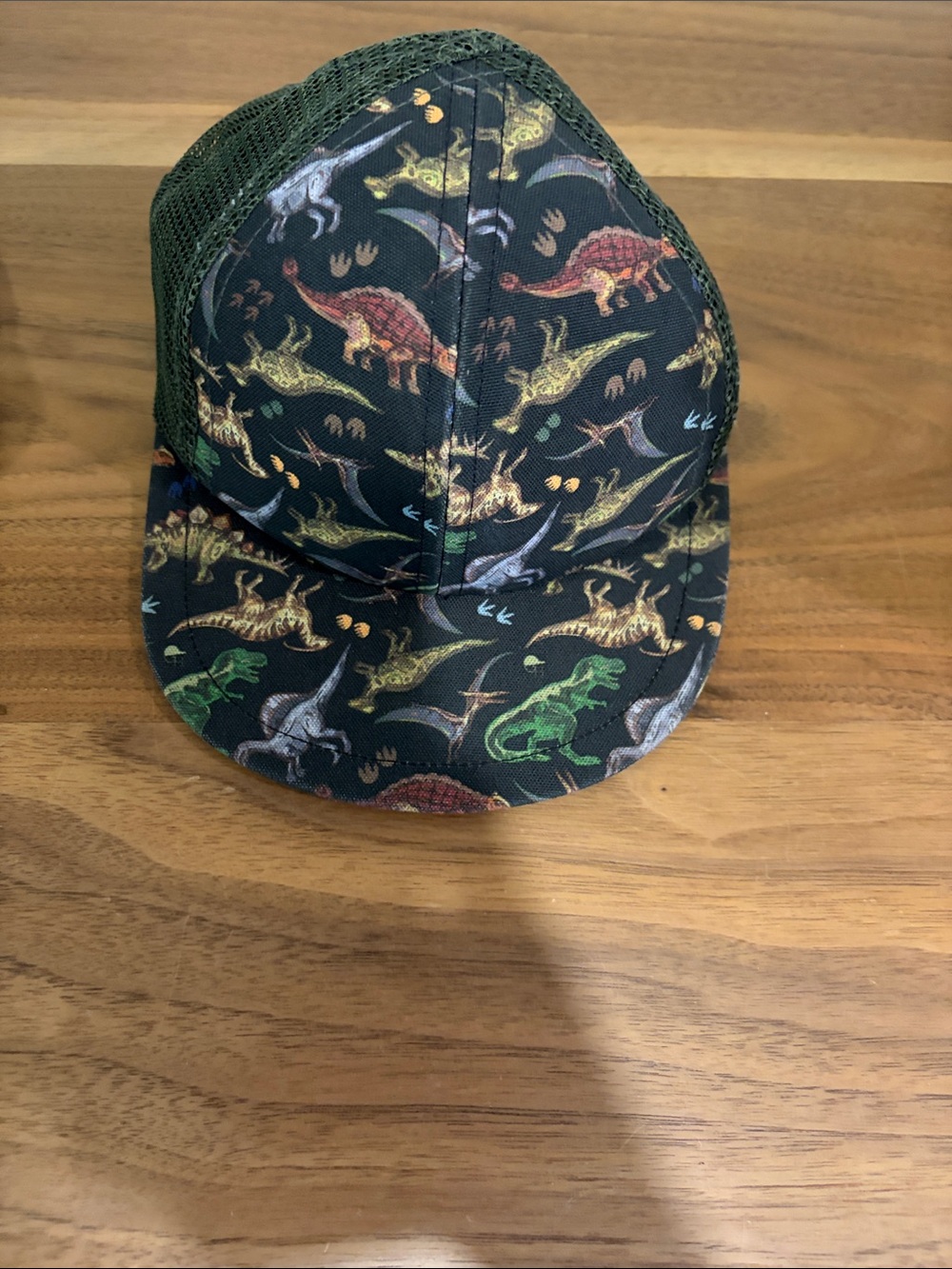 George Hats Mesh Trucker